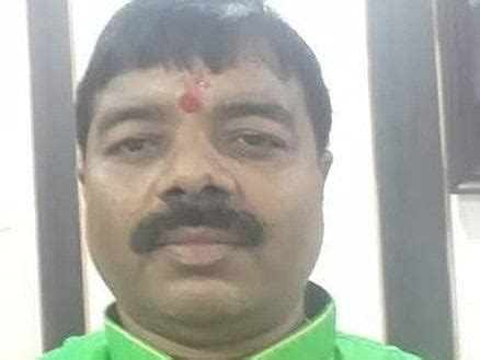 Indore: A Day After EOW’s Raid, Garden Official Chetan Patil Sacked ...