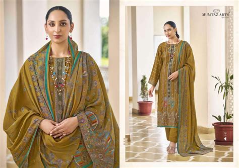 Mumtaz Arts Aisa - Amrah Wholesale