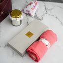 Buy Artisan’s Blend Gift Box for Rakhi Online – BoxUp Luxury Gifting
