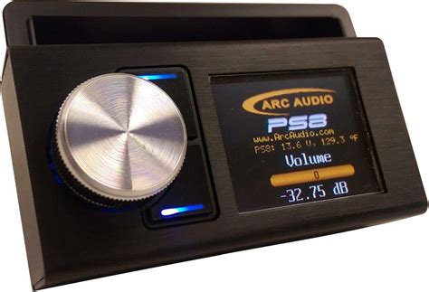 ArcAudio Buy Arc Audio PSC PS8 Reference DSP Controller at Ubuy India