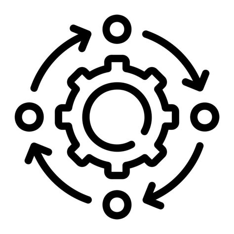 Image result for Automated Process Workflow Icon