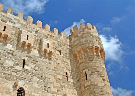 Citadel of Qaitbay (Fort Qaitbey) Alexandria Tickets & Tours - Book Now