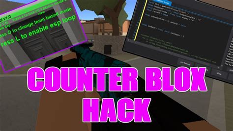 Jjsploit Scripts for Counter Blox 的图像结果