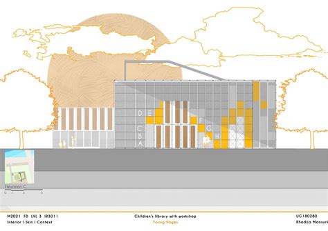 Young Pages | CEPT - Portfolio