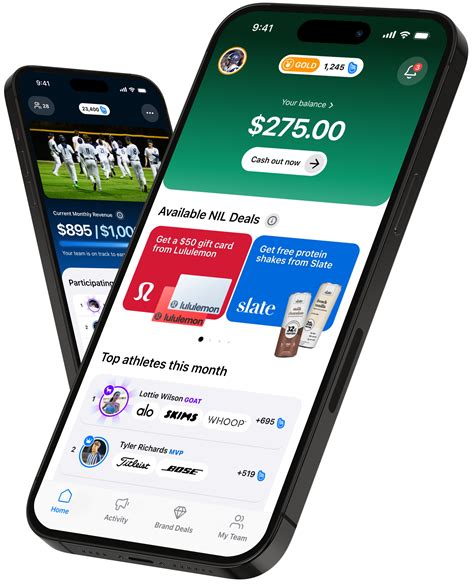 What Does NIL Stand For? Meaning, Rules & Athlete Guide