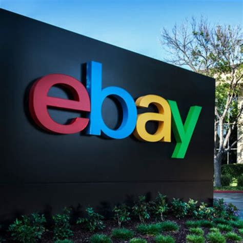 EBay announces CFO transition; sees quarterly revenue ahead of ...