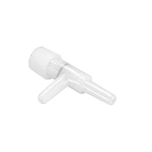 uxcell Aquarium Air Valve 2 Way Air Pump Control Valves for Fish Tank ...