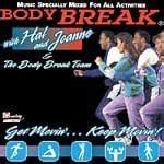 Body Break with Hal and Joanne // Get Movin'... Keep Movin'!: Amazon.in ...