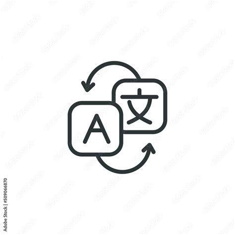 Image result for Translation Sign