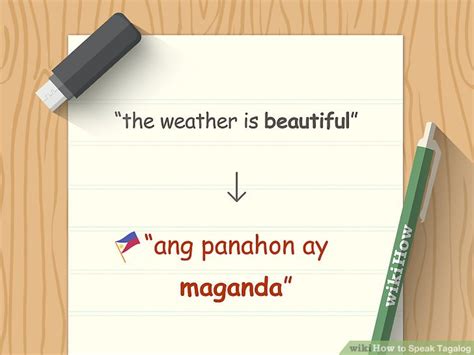 Image result for Speaking Tagalog Tutorial
