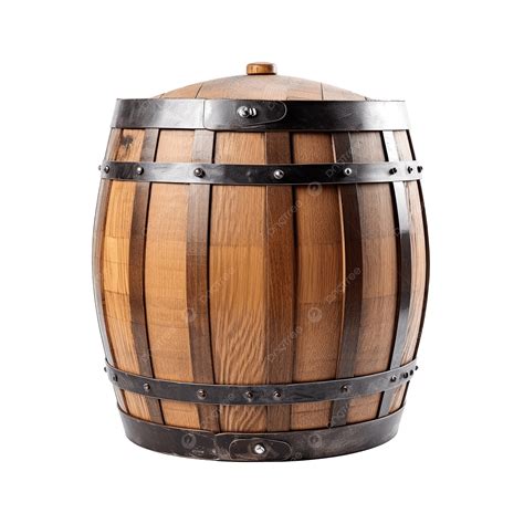Beer Barrel Container, Keg, Drink, Beer PNG Transparent Image and ...