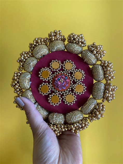 Mandala DIVA DIYA Pallet: Solid Vermillion + Vermillion Congruous Divi ...