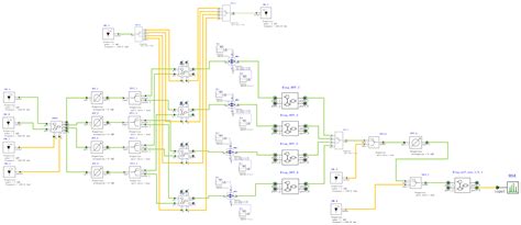 Programmable Photonic Logic Array Based on Micro-Ring Resonators and ...