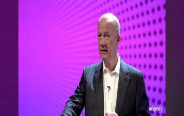 Wipro CEO Thierry Delaporte Resigns Amid Underperformance, Srinivas ...