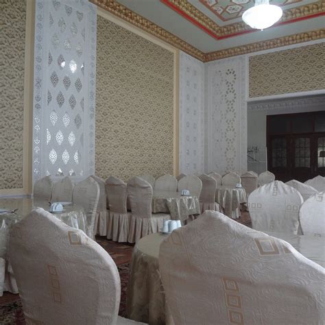 AVESTO DUSHANBE - Hotel Reviews & Photos - Tripadvisor