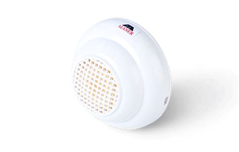 Systems Architecture | Ultrasonic Rodent Repellent System