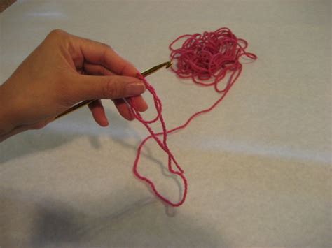 Image result for Tutorial Left-Handed Magic Loop