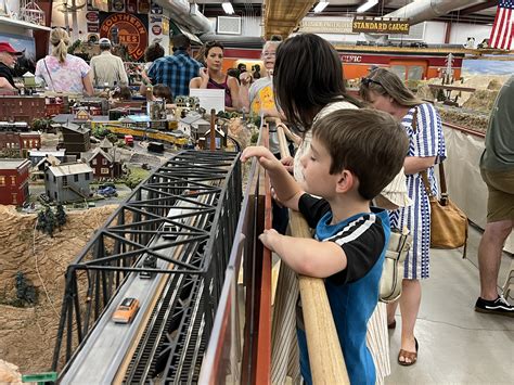 HO Scale Animation 的图像结果