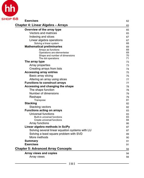 Image result for Scientific Computing with Python
