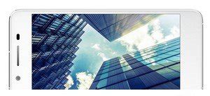 Micromax Canvas Knight 2 E471 (White-Silver): Amazon.in: Electronics