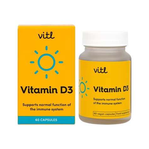 Vitamin D for Black Skin — Black Skin Directory