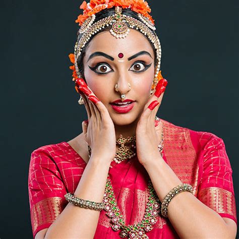 15 Signs Makeup & Dance Are Inseparable—International Dance Day 2023 ...