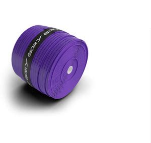 Hundred GTO 20 Boost Overgrip Badminton Racket Grip - Assorted - Buy ...