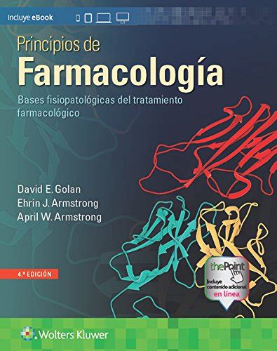 Principios De Farmacologia Bases Fisiopatologicas Del Tratamiento ...