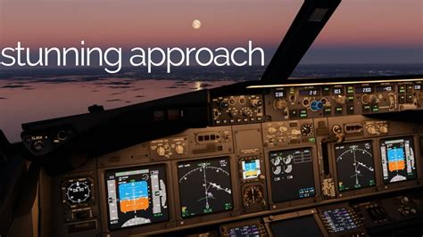 Image result for How to Use ILS in Flight Simulator