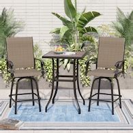2-Person Patio Furniture Sets at Lowes.com