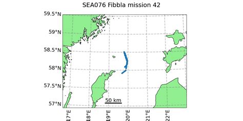 Observations Portal • VOTO
