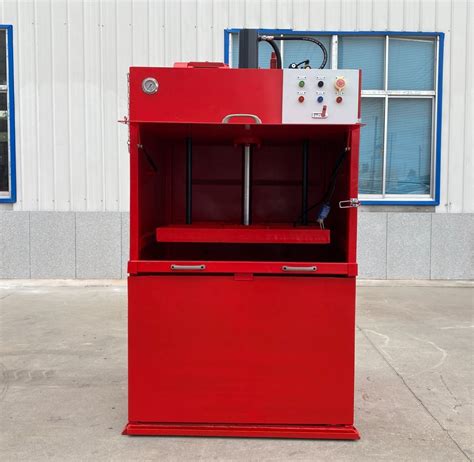 Image result for Solid Waste Compression Machine