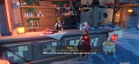 Flaming Red Bolognese Genshin Impact Location, Ingredients, & Effects