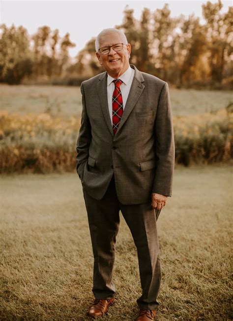 Our Team | Werner Harmsen Funeral Home