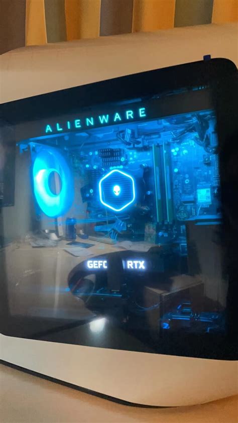 Alienware R12 Review 19 的图像结果
