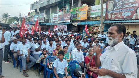 Workers’ Strike in Motherson Plant Enters 60th Day | NewsClick
