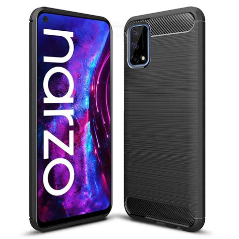 Fashionury Rubberised Designer Back Cover Case Designed for Realme ...