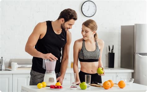 50 Grams of Protein a Day Meal Plan - Easy Guide for Healthy Living ...