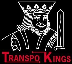 Transpo Kings （カードマジック,パケットトリック） | 手品グッズ専門「マジックショップGIN」