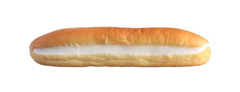 Cream Bun | Lehem New