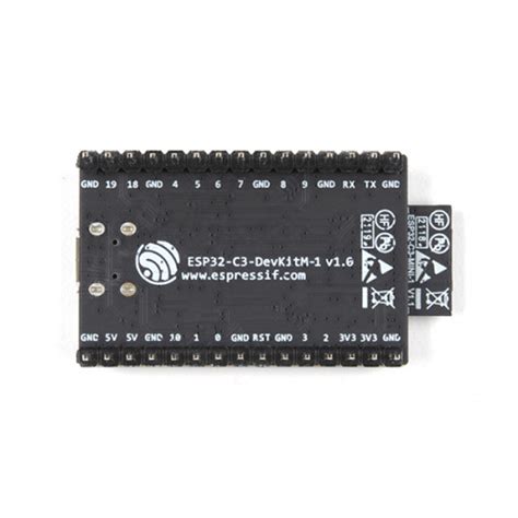 ESP32-C3 Mini Development Board at MG Super Labs India