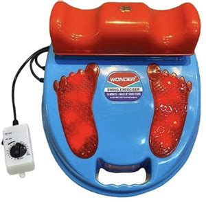 P R ENTERPRISES Easy Deal India 3 in 1 Infra RED Light Exercise Walking ...