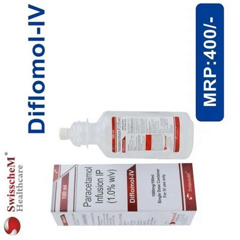 Pharmaceutical Injections - Nutritive Infusion of Pure Crystalline ...