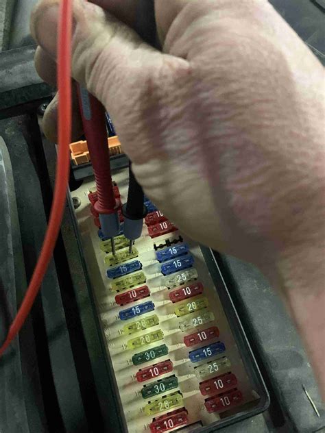 Parasitic Car Battery Drain at Nancy Hansen blog