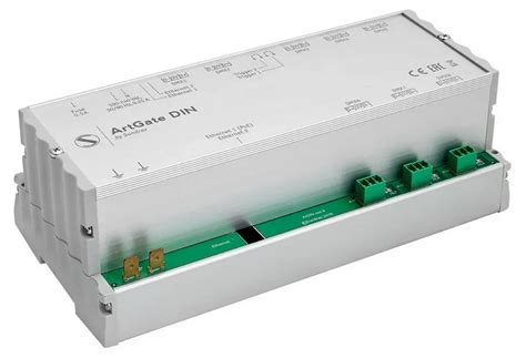 Running DMX Over Ethernet Cable A Complete Guide