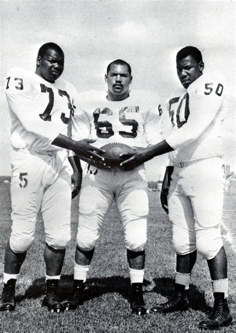 Saxophone man Clarence Clemons plays for Bruce Springsteen in the E ...