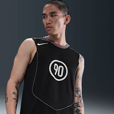 Nike Total 90 Men's Dri-FIT Sleeveless Football Top. Nike IN