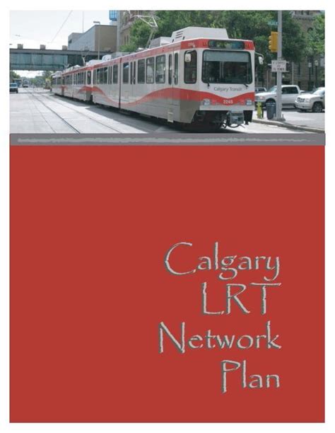 Image result for Calgary LRT