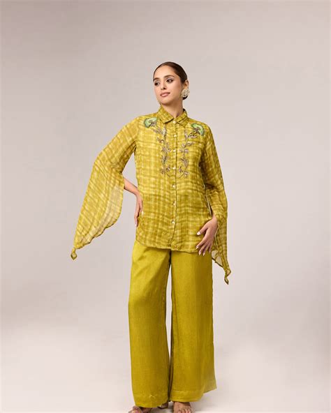 Buy Moss Boss Co-orc Set Online in India – Ambraee