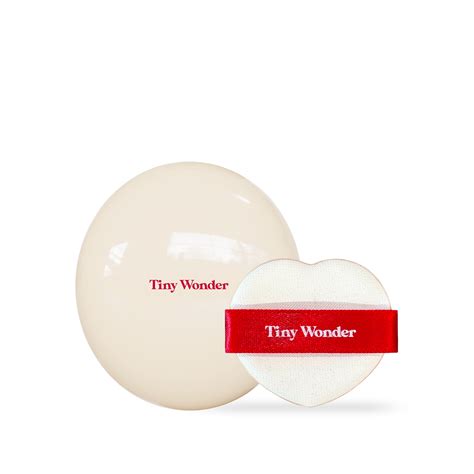 [Tiny Wonder] Hyper Cushion 9g - 2 Colors – Luxiface.com